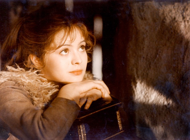 Tri oriesky pre Popolusku